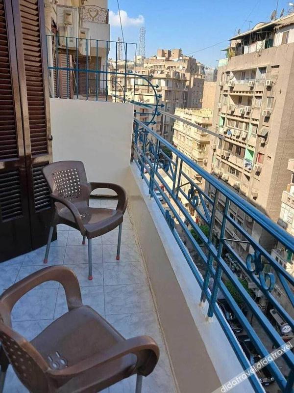 New Palace Hotel
