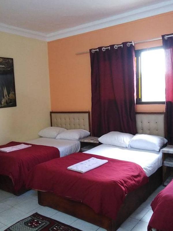 New Palace Hotel