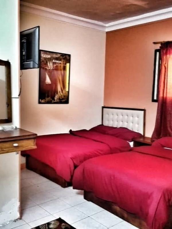New Palace Hotel
