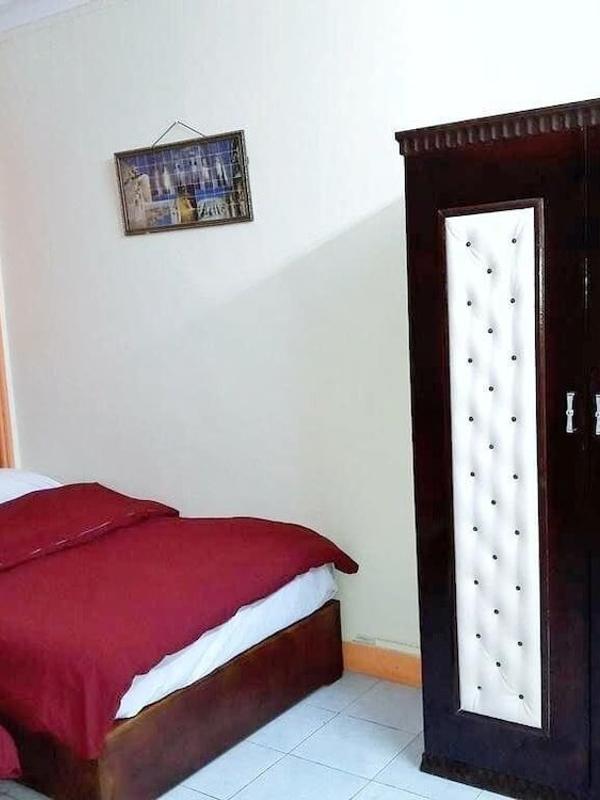 New Palace Hotel