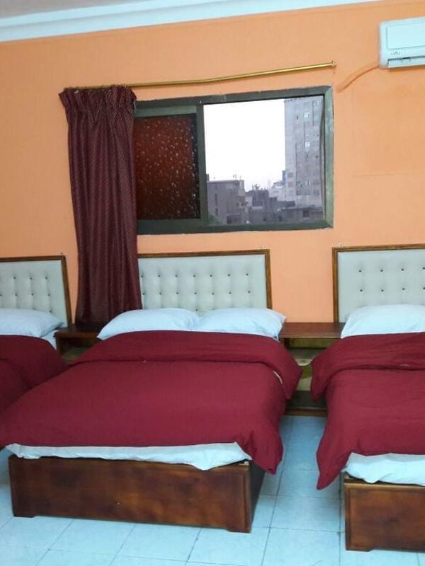 New Palace Hotel