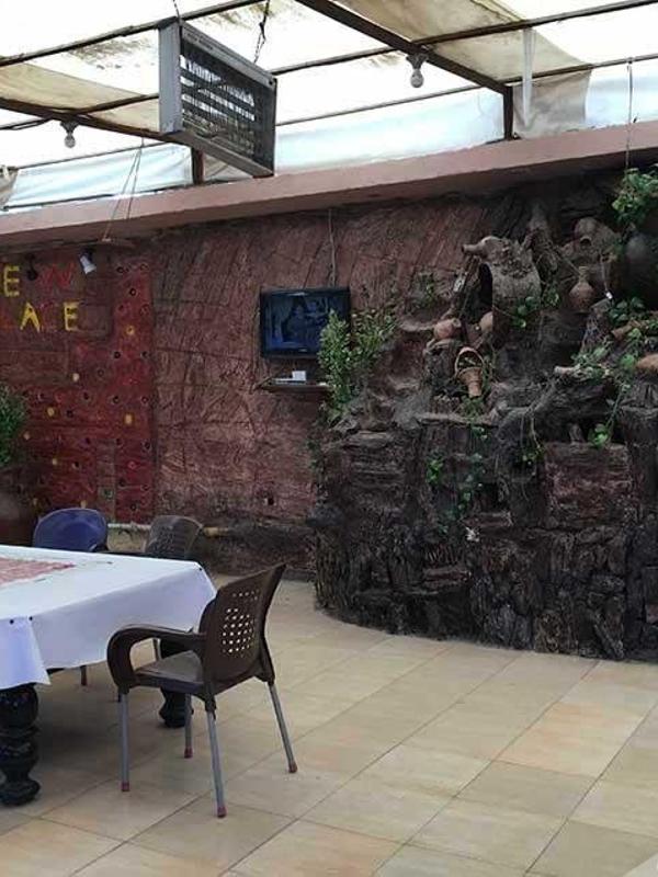 New Palace Hotel