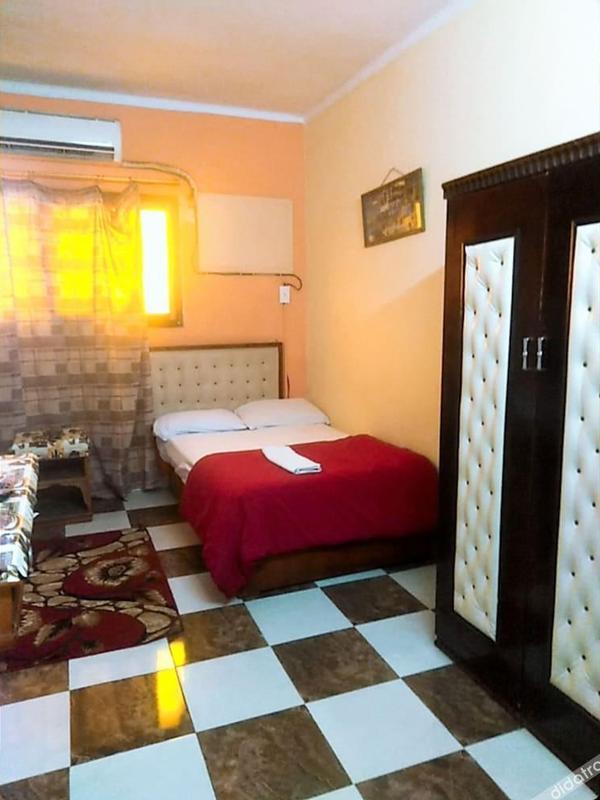 New Palace Hotel