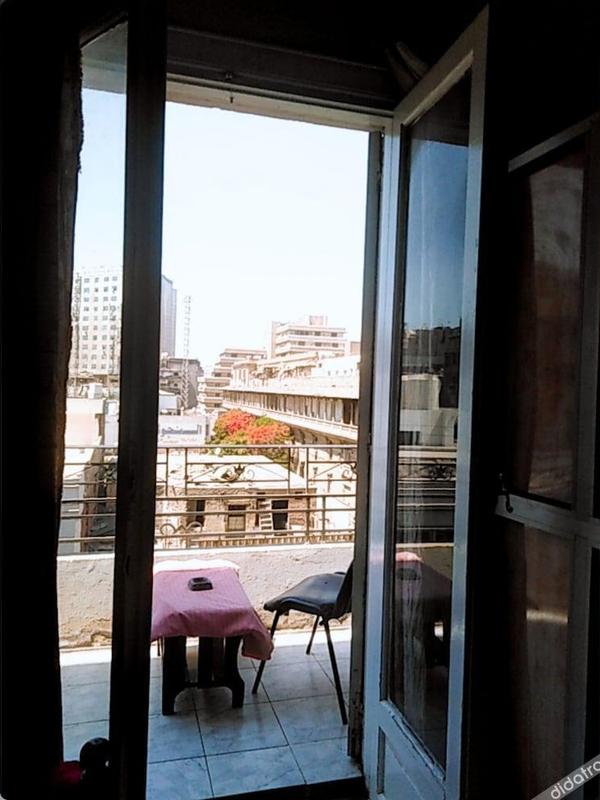 New Palace Hotel