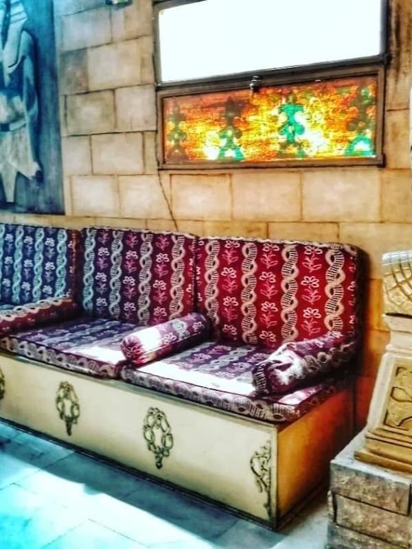 New Palace Hotel