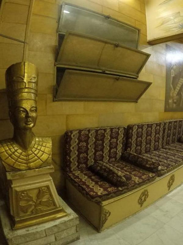 New Palace Hotel