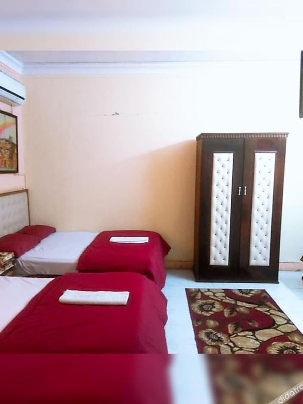 New Palace Hotel