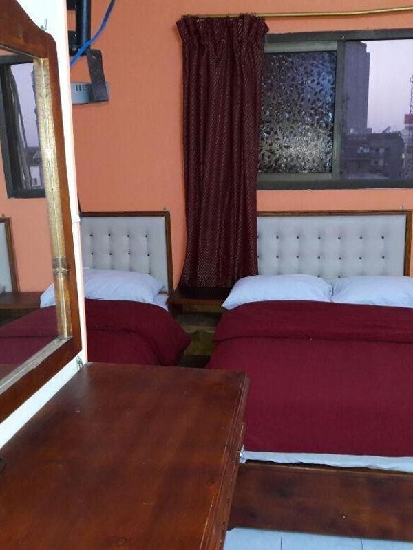 New Palace Hotel
