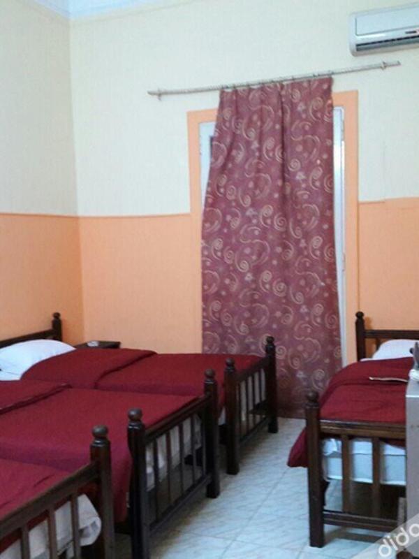 New Palace Hotel