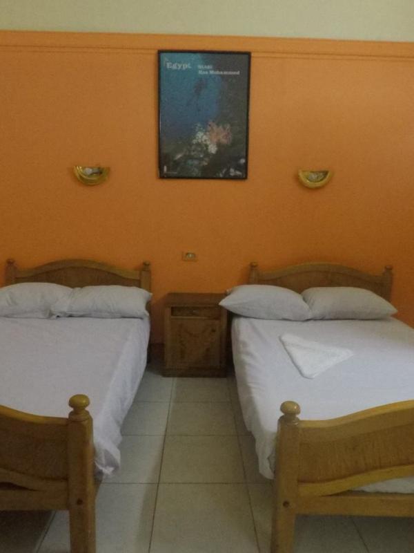 New Palace Hotel