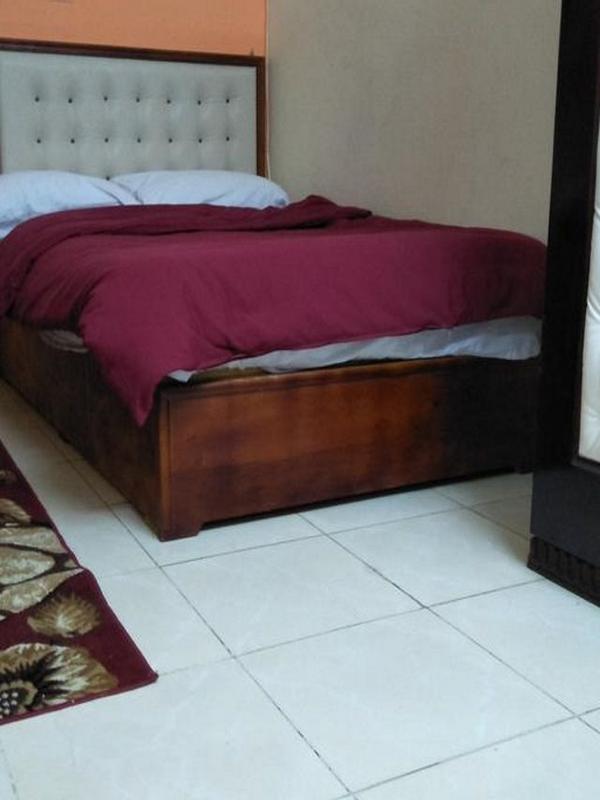 New Palace Hotel