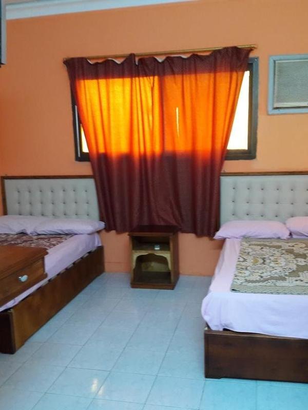 New Palace Hotel