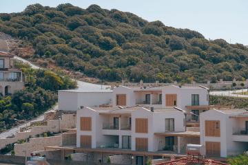 Отель Novva Hotels Kas Турция, Каш, фото 1