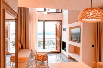 Отель Novva Hotels Kas Турция, Каш, фото 11