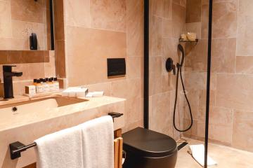 Отель Novva Hotels Kas Турция, Каш, фото 12