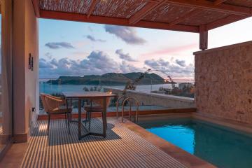 Отель Novva Hotels Kas Турция, Каш, фото 13