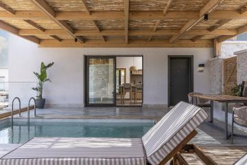 Отель Novva Hotels Kas Турция, Каш, фото 18