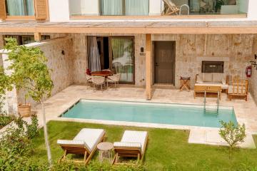 Отель Novva Hotels Kas Турция, Каш, фото 19