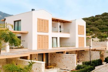 Отель Novva Hotels Kas Турция, Каш, фото 2