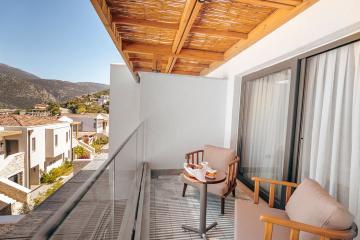 Отель Novva Hotels Kas Турция, Каш, фото 22