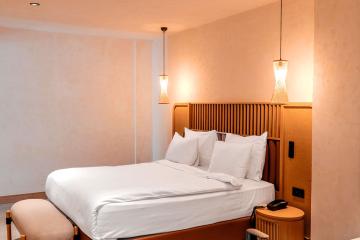 Отель Novva Hotels Kas Турция, Каш, фото 5