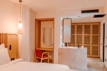 Отель Novva Hotels Kas Турция, Каш, фото 6