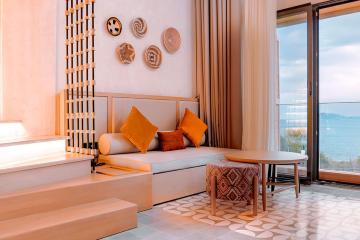 Отель Novva Hotels Kas Турция, Каш, фото 9