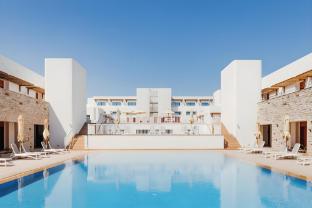 Sentido Reef Oasis Suakin Resort