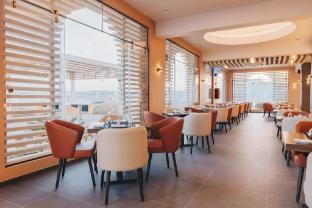Sentido Reef Oasis Suakin Resort