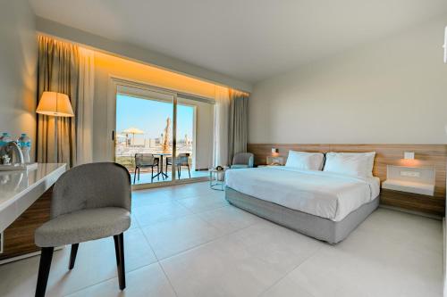 Sentido Reef Oasis Suakin Resort