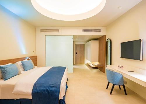Sentido Reef Oasis Suakin Resort