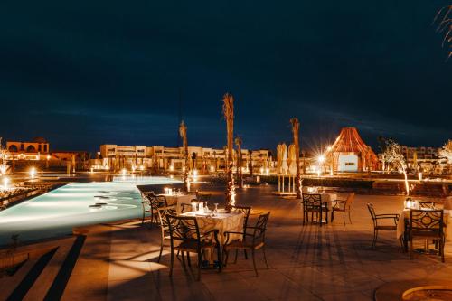 Sentido Reef Oasis Suakin Resort