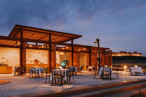 Sentido Reef Oasis Suakin Resort