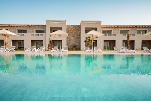 Sentido Reef Oasis Suakin Resort