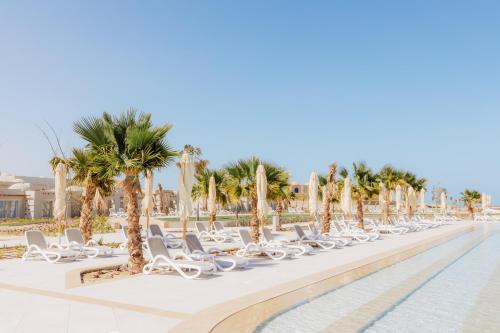 Sentido Reef Oasis Suakin Resort