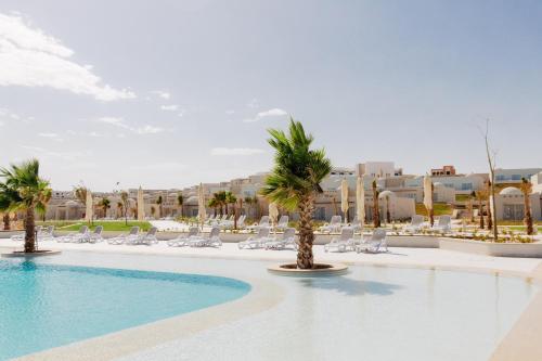 Sentido Reef Oasis Suakin Resort