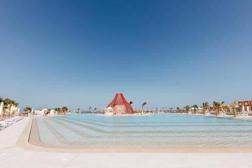 Sentido Reef Oasis Suakin Resort