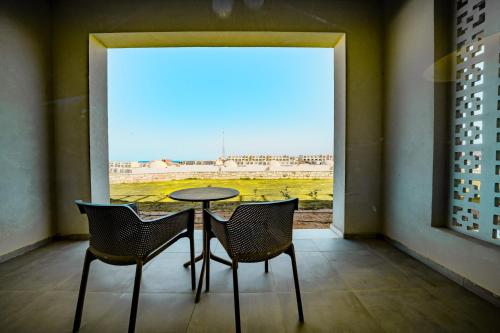 Sentido Reef Oasis Suakin Resort