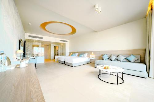Sentido Reef Oasis Suakin Resort