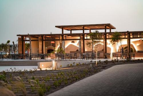 Sentido Reef Oasis Suakin Resort