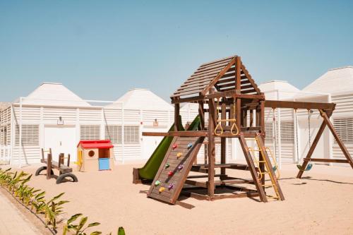 Sentido Reef Oasis Suakin Resort