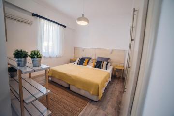 Отель True Blue Boutique Hotel Kalkan Турция, Калкан, фото 6