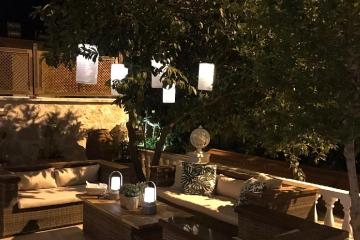 Отель True Blue Boutique Hotel Kalkan Турция, Калкан, фото 10