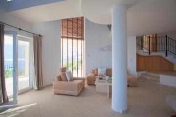 Отель Mekvin Hotels Deniz Feneri Lighthouse Турция, Каш, фото 11