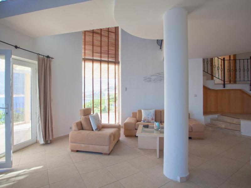 Mekvin Hotels Deniz Feneri Lighthouse