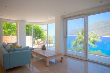 Отель Mekvin Hotels Deniz Feneri Lighthouse Турция, Каш, фото 12