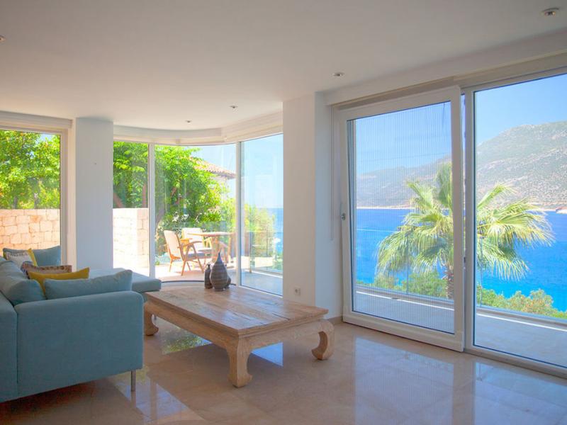 Mekvin Hotels Deniz Feneri Lighthouse