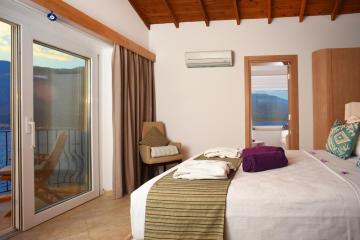 Отель Mekvin Hotels Deniz Feneri Lighthouse Турция, Каш, фото 13