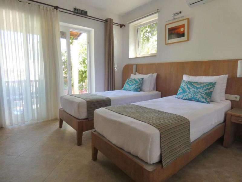 Mekvin Hotels Deniz Feneri Lighthouse