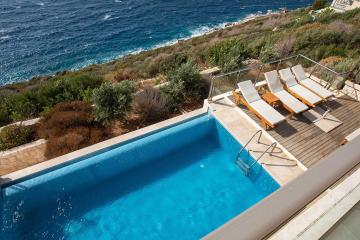 Отель Mekvin Hotels Deniz Feneri Lighthouse Турция, Каш, фото 17
